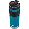 591ml Contigo SnapSeal Insulated Stainless Steel Travel Mug - Multicolor
