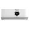 Dlink 8-Port 10/100Mbps Switch - White