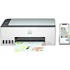 Hp Smart Tank 582 Wireless All in One Printer Print Scan Copy Up to 18,000