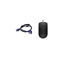 OptiPlex 7010 Desktop Computer Full Set – Intel Core i5 4GB RAM 128GB SSD – 19” Monitor – Windows 10 Pro + FREE Mousepad