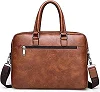Jeep Buluo Stylish and Durable Genuine Leather Men
