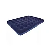5x6 Air Bed, Air Mattress, Inflatable Bed For Tents, Camping Mattress With Pump
