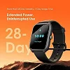 Oraimo Watch 5 Lite Smart Watch 2.01" HD IP68 Wireless HD Calling