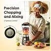 1.5L Oraimo Electric Blender Premium Quality, Sleek and Stylish Blender
