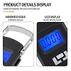Luggage 50Kg Digital Weighing Scale