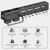 50cm Kitchen Utensil Hanger Hook,Wall Mounted Rack