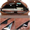 Jeep Buluo Stylish and Durable Genuine Leather Men
