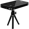 Borrego BP09 Smart Mini Projector with 4K Support - Multicolor
