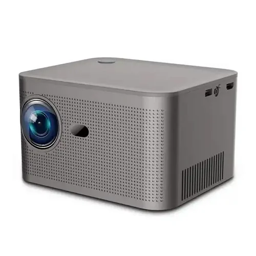 4K smart projector - Silver