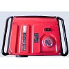 Kingmax 10 KVA Petrol Engine Generator - Key And Manual Starter