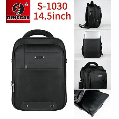 Denggao 16 Inch Travel Laptop Anti-Theft Backpack – Business &amp; Work Bag