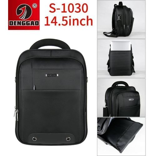 Denggao 16 Inch Travel Laptop Anti-Theft Backpack – Business &amp; Work Bag