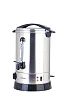 Sonashi SEWB-20 Electric Water Boiler And Dispenser - Silver