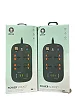 Green Lion 4 AC 2 USB & 2 USB-C PD 40W Multiport Smart Power Socket 3500W (3M)