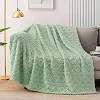 5x6 Ultra Soft Warm Throw Fleece Blanket - Multicolor