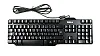 DELL USB Wired Keyboard' - Black