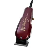 Wahl Balding Professional Electric Hair Clipper - Black,Maroon