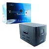 2000w  TTN Automatic Voltage Stabilizer  PC-SVR2000VA - Black