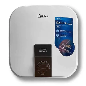 Midea 10L Electric Water Heater (Model: D10‑20VI)