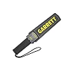 Garrett Super Scanner(Metal Detector)-Black