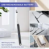 Electric Gas Lighter Rechargeable Plasma Arc Lighters for Stove,BBQ