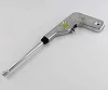 Gas Igniter Gas Lighter - Silver