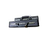Set Of 2pcs Laux Leather Briefcases Bags