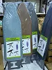 Big Adjustable Ironing Board – Durable & Space-Saving Design