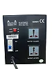 TTN  PC-SVR2000VA Automatic Voltage Stabilizer 2000w - Black