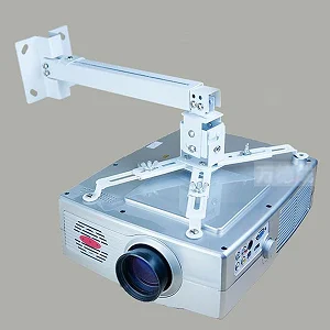 Adjustable Projector Ceiling Mount