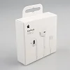 Original Usb Type-C Wired Earphone In-Ear USB Type C With Mic- White