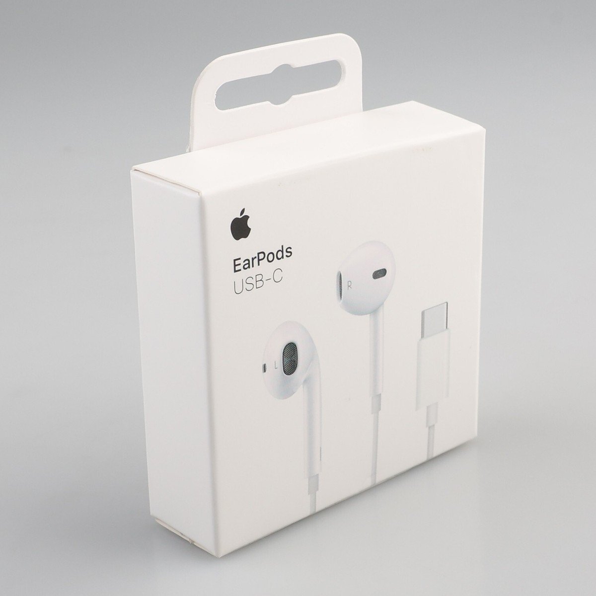 Original Usb Type-C Wired Earphone In-Ear USB Type C With Mic- White
