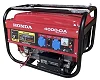 3.5KV Portable Petrol Generator Honda 4000-DA