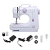 Portable Electric Sewing Machine - Multicolor