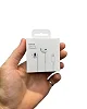 Original Apple IPhone Lightening In-earphones Wired Earbuds/Earphones  With Inbuilt Micphone