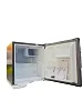 Hisense 60 Liters Single Door Refrigerator - Silver 3Yrs Wrnty
