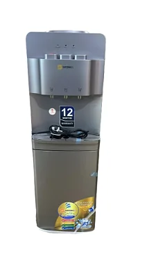 Sayona 3 taps Water Dispenser SWD-2464 Hot, Normal &amp; Cold With Storage Cabinet