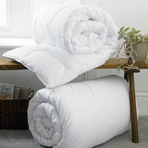 6x6 Quilt/Duvet Inner - White