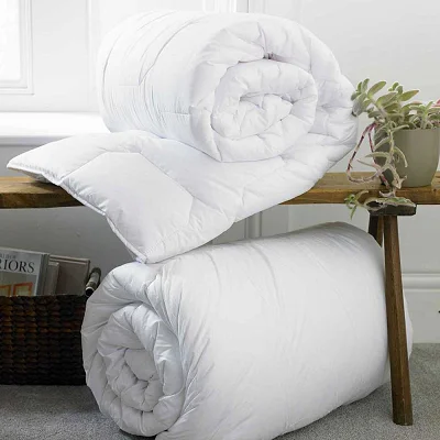 6x6 Quilt/Duvet Inner - White