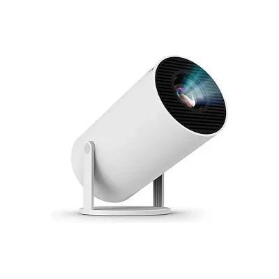 Smart Projector HY300  Android 11.0 System