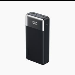Oraimo Power Bank 20000mAh 22.5W Fast Charger