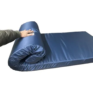 3x6 VIP Mackintosh mattress cover/ waterproof mattress covers