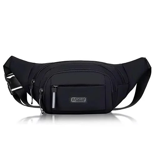 Sport Fashion Waist Bags