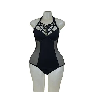 Women's Free Size Swimming Costume Swimwear ( 20 - 32 years) - Multicolor (Copy) (Copy)