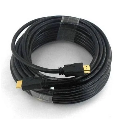 10 Meter HDMI Cable - Black
