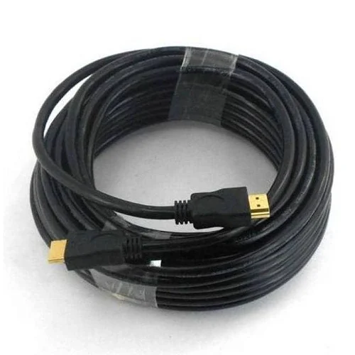 10 Meter HDMI Cable - Black