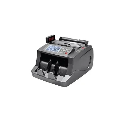 Bill Counter Machine Money Counting Machine Fake Notes Detector
