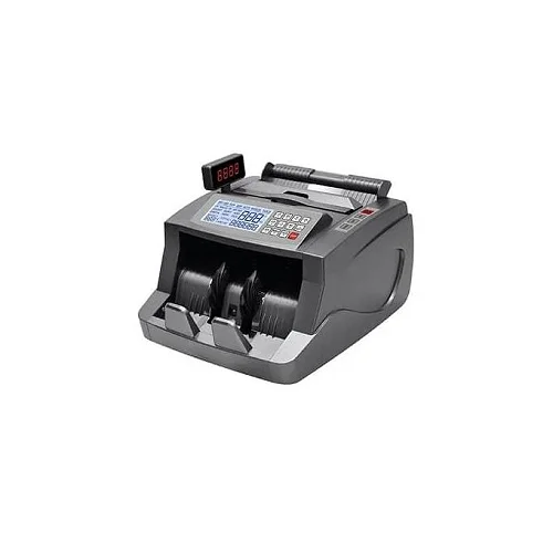 Bill Counter Machine Money Counting Machine Fake Notes Detector