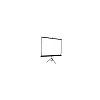 Tripod Projector Screen – 200x200 cm