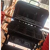 Outdoor 3- gas burner stainless steel bbq grill (NOT ASSEMBLED)-